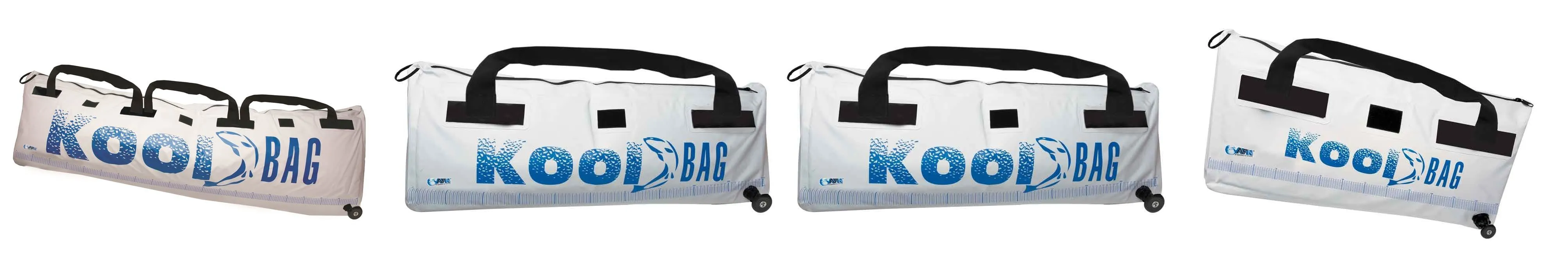 Fish Kool Chiller Bags