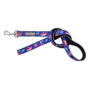 Fuzzyard Dog Lead Extradonutstrial S 1.5cm x 120cm