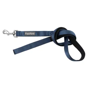 Fuzzyard Dog Lead Marine S 1.5cm x 120cm