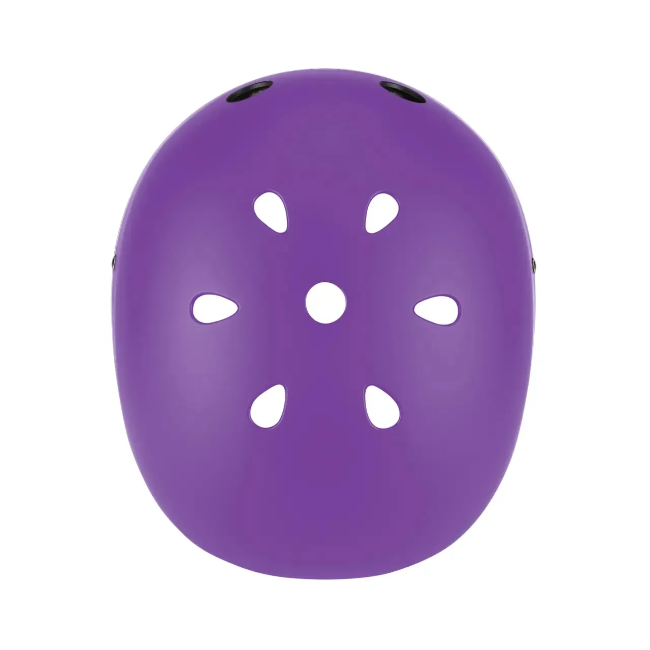 GLOBBER KIDS HELMET XS/S (48-53CM) - VIOLET