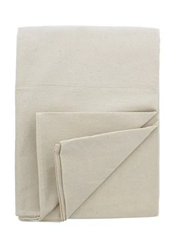 Goza Cotton Canvas Drop Cloth