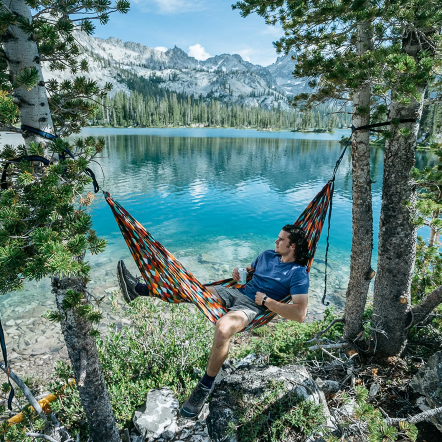 Grandview Hammock