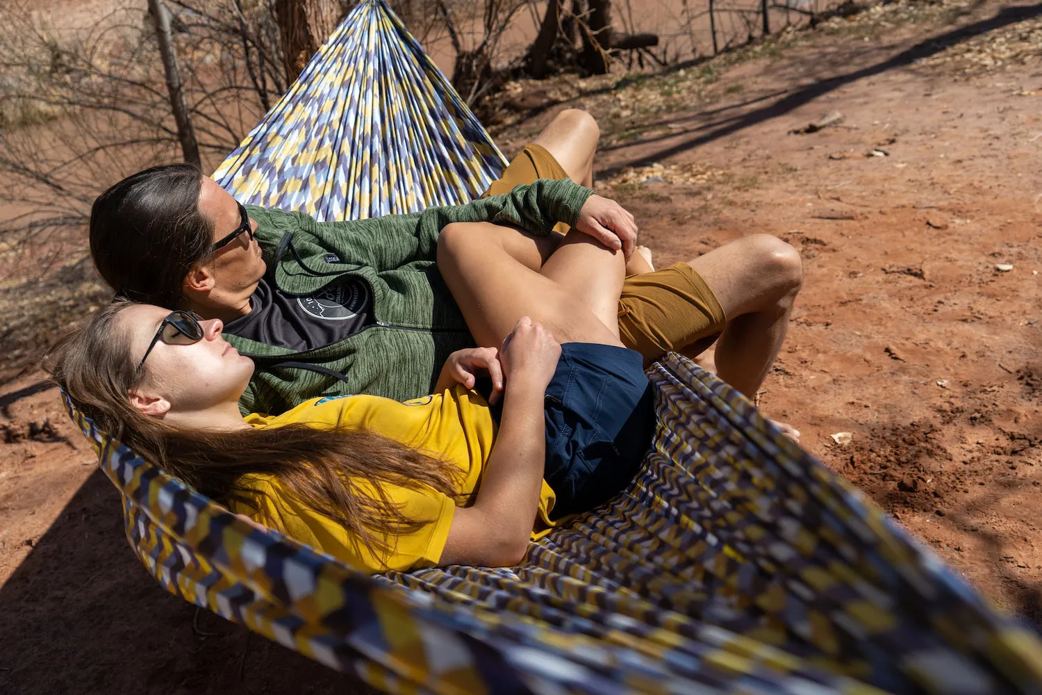 Grandview Hammock