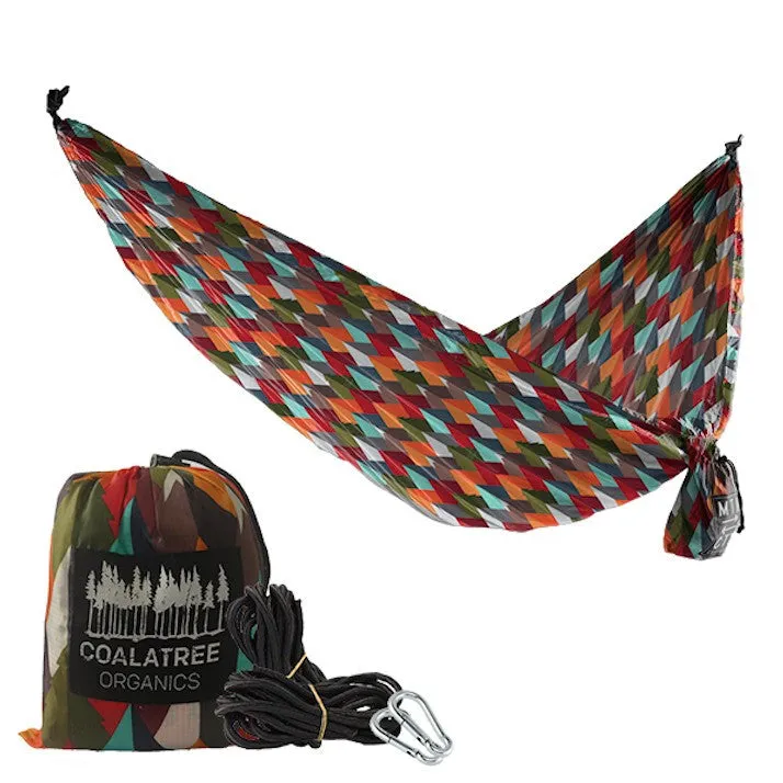 Grandview Hammock