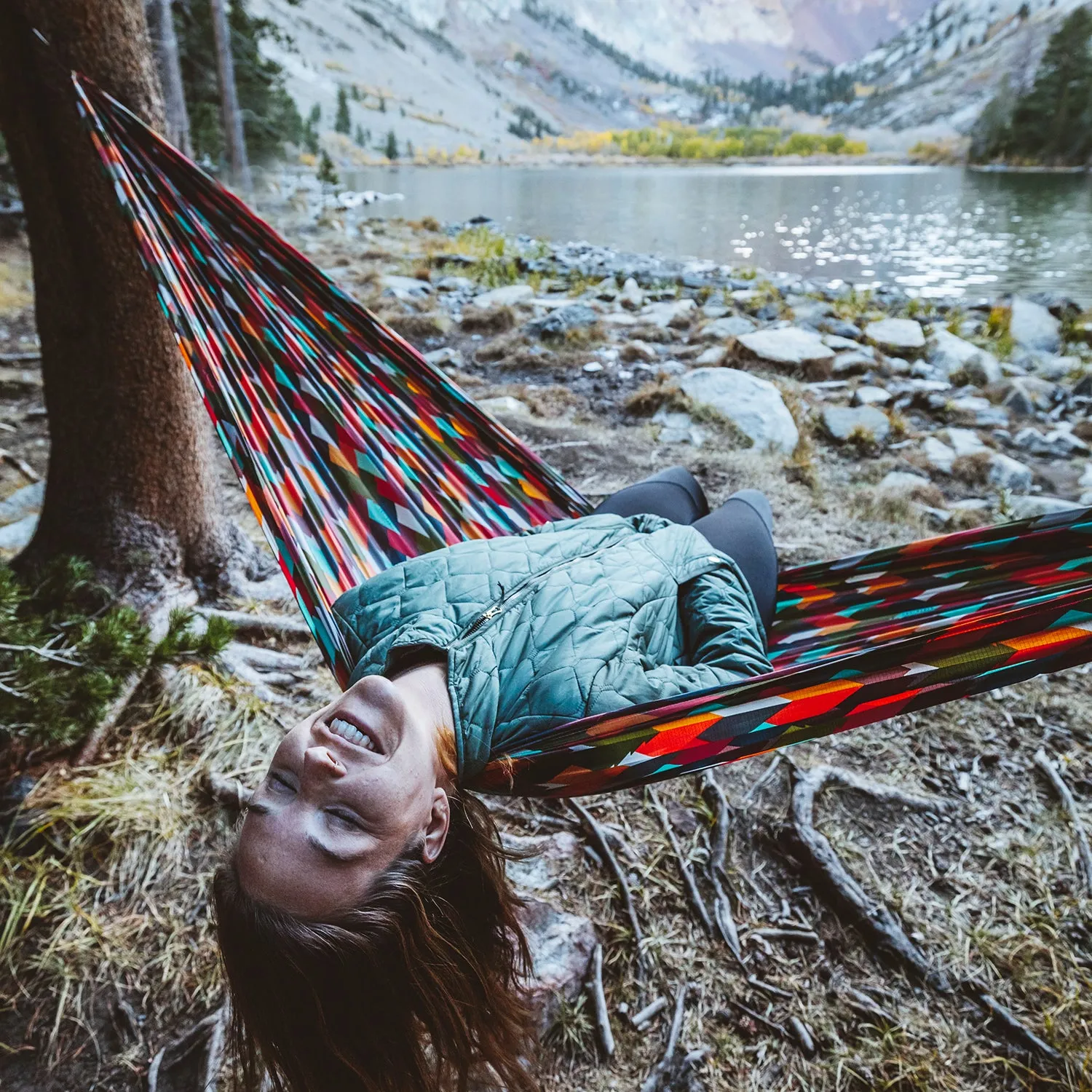 Grandview Hammock