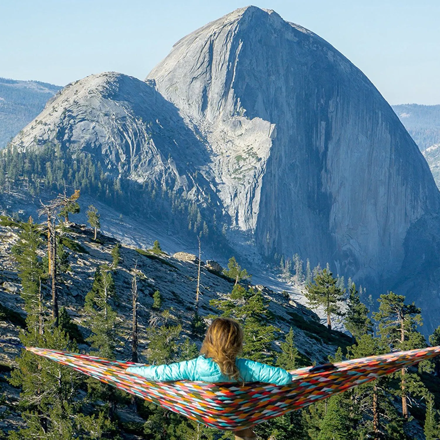 Grandview Hammock