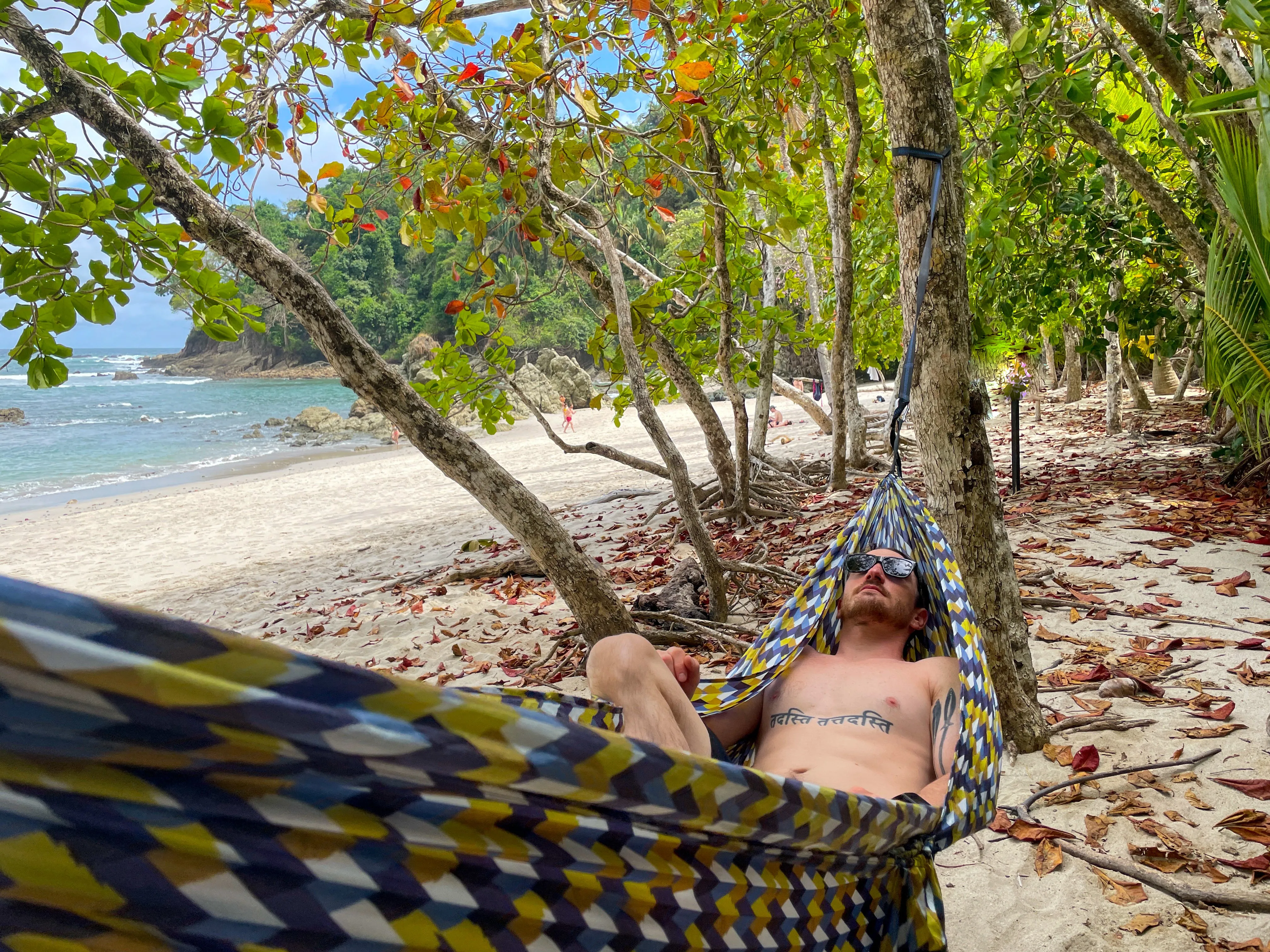 Grandview Hammock