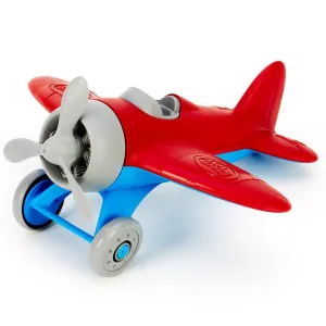 Green Toys Airplane