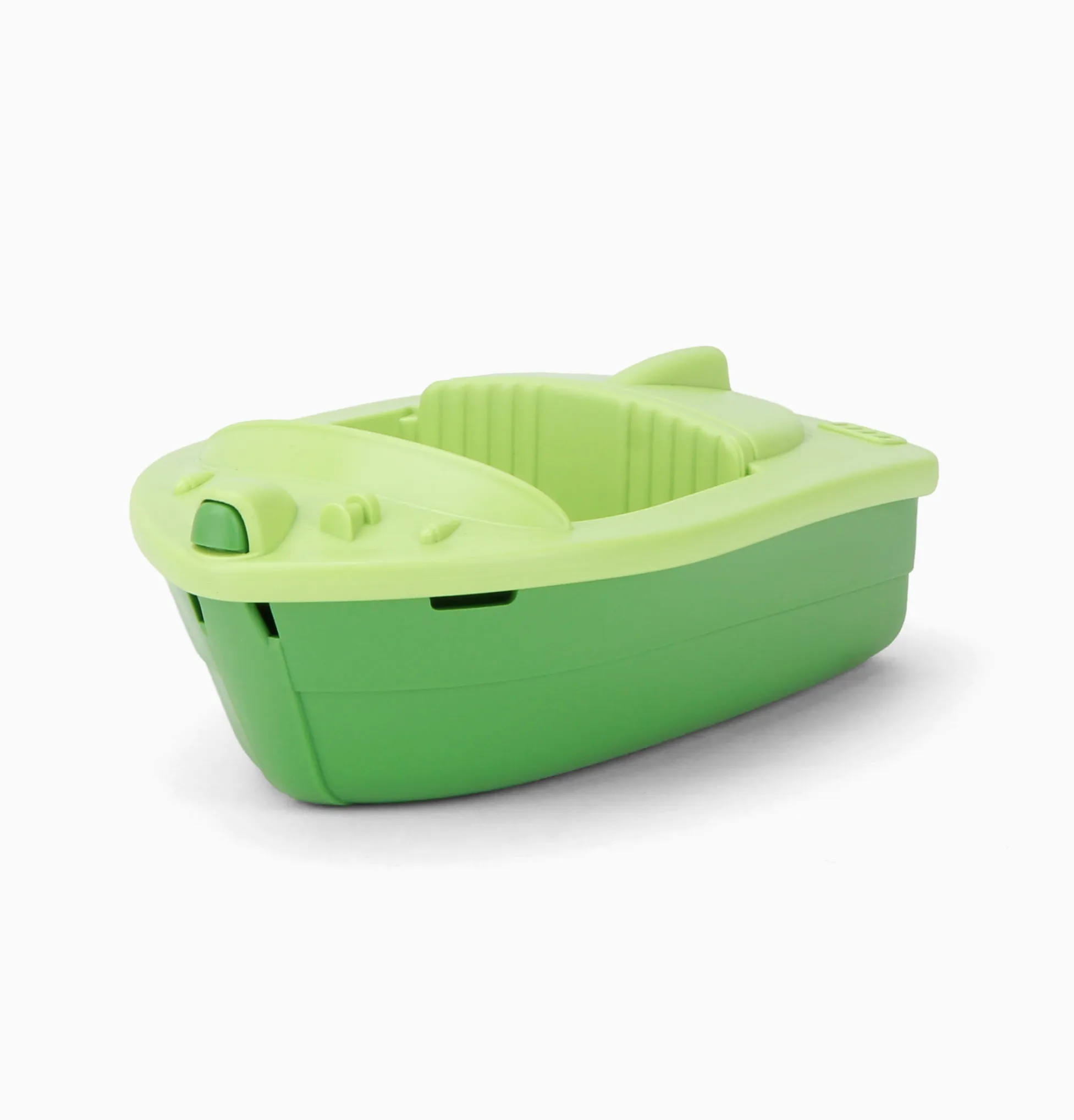 Green Toys Sport Boat