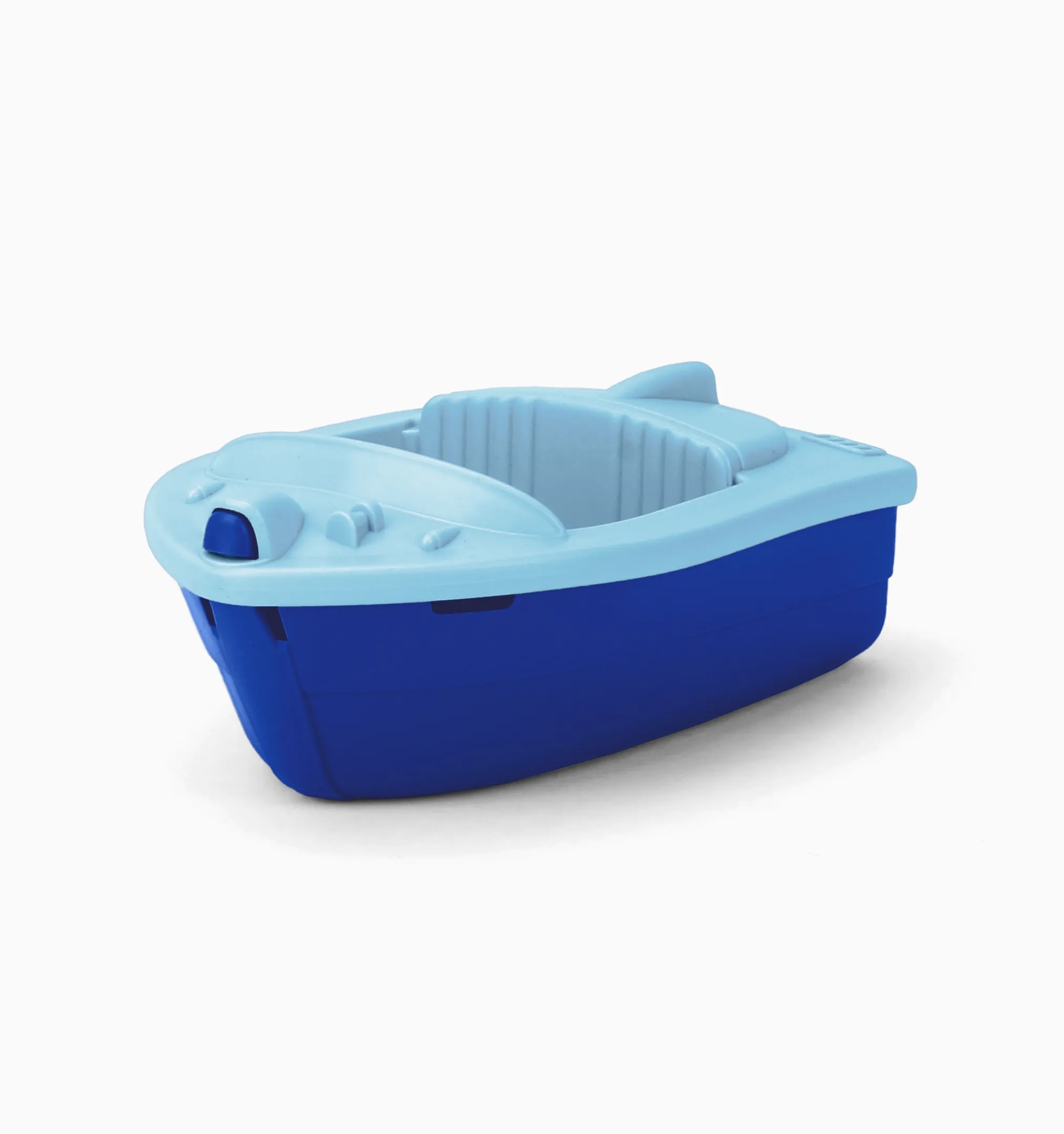 Green Toys Sport Boat