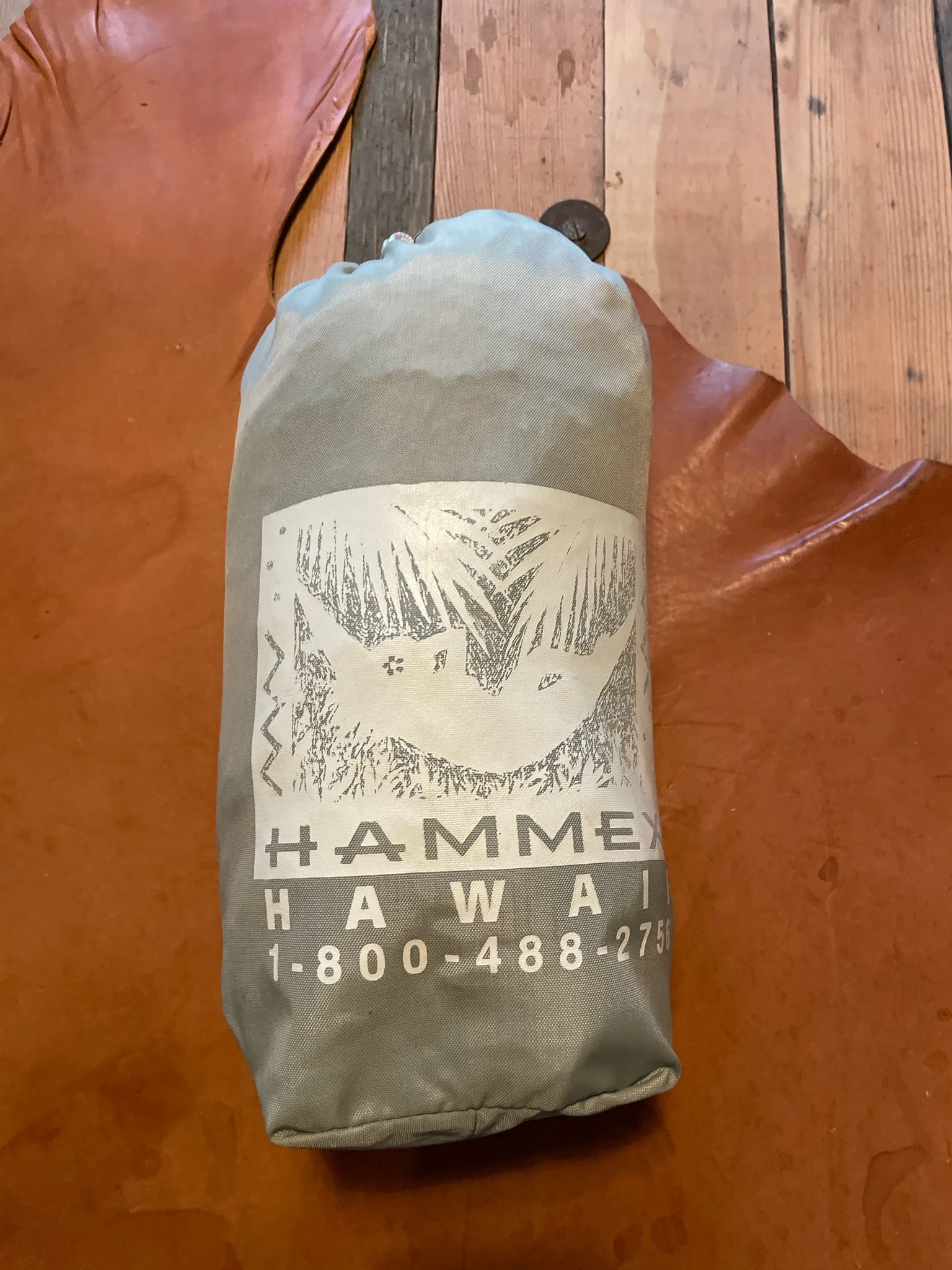 Hammex Hawaii Hammock XXL