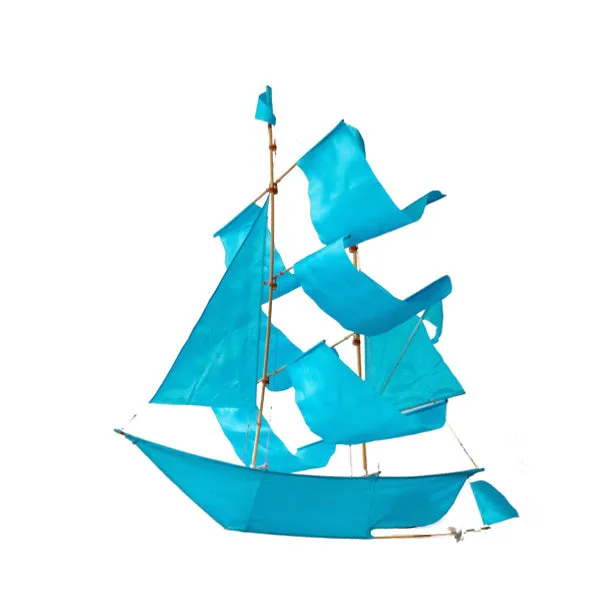 Haptic Lab Sailing Ship Kite – Sky