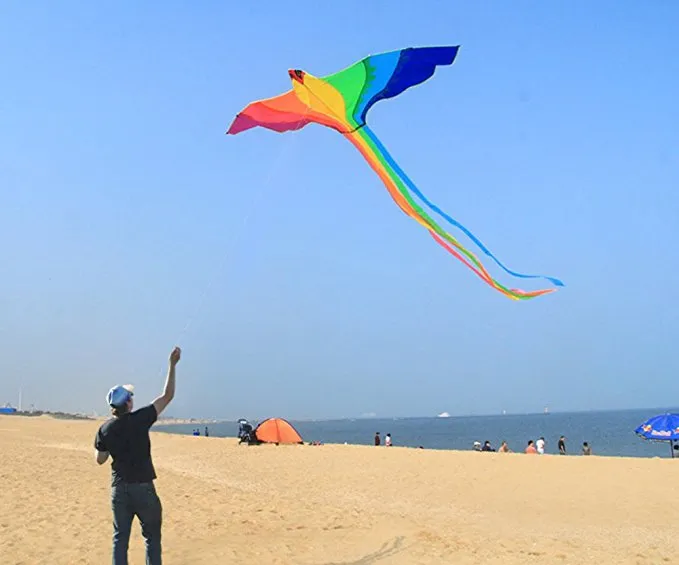 hot sale Phoenix Kites 74-Inch