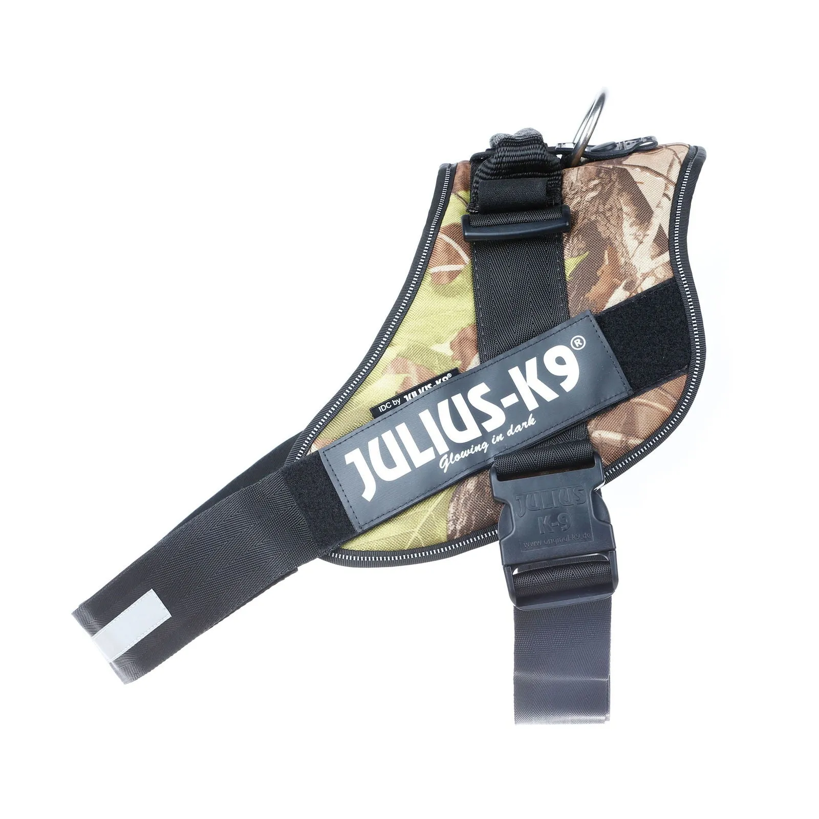 IDC® Powerharness  - Fall / Woodland Color