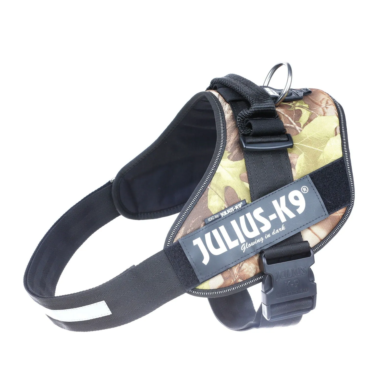 IDC® Powerharness  - Fall / Woodland Color