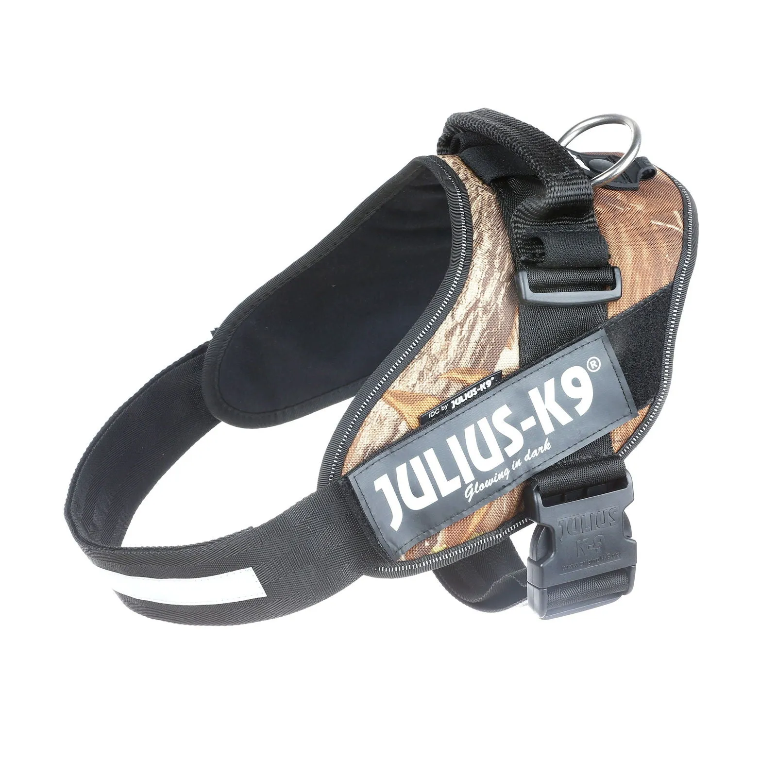 IDC® Powerharness  - Fall / Woodland Color