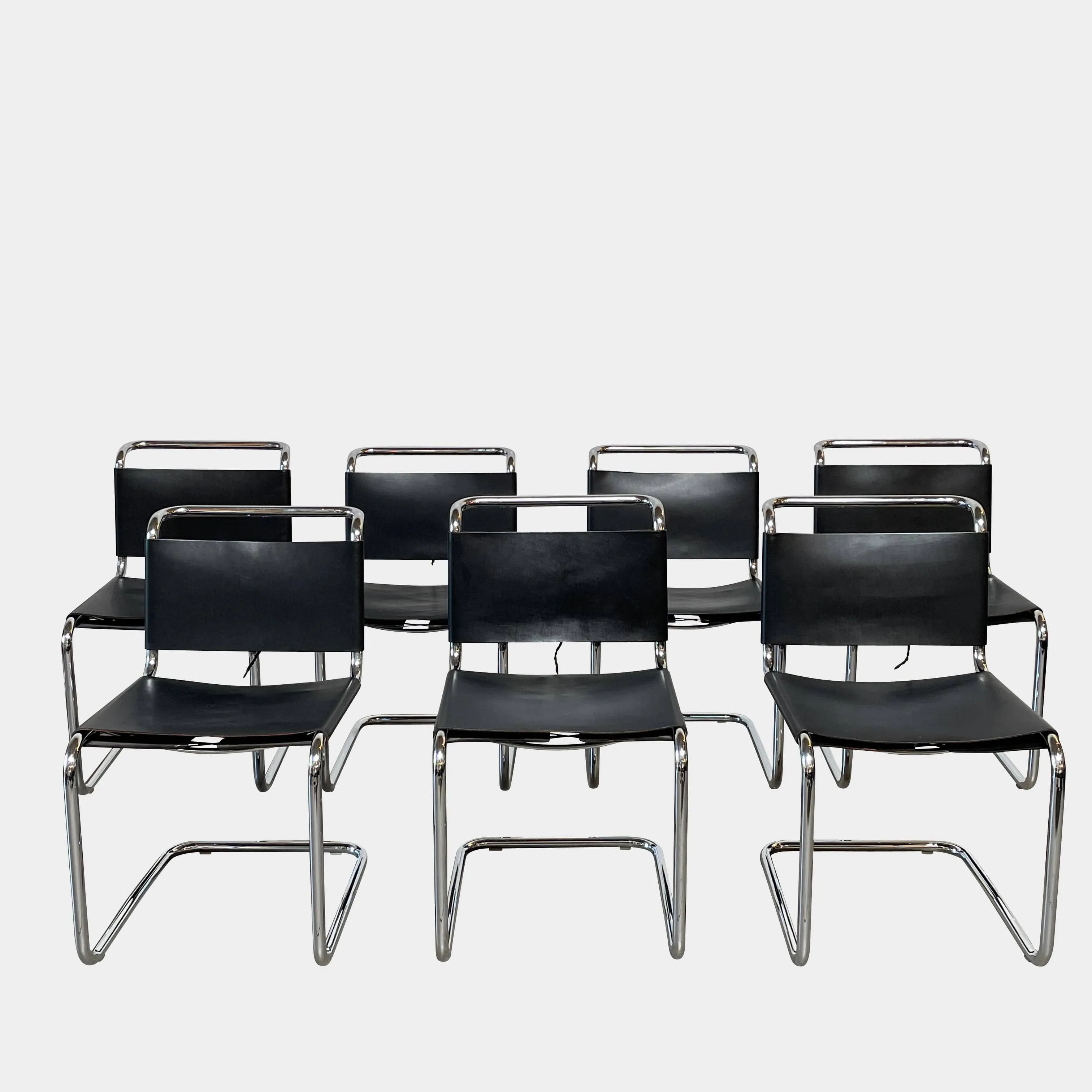 Knoll Spoleto Chair