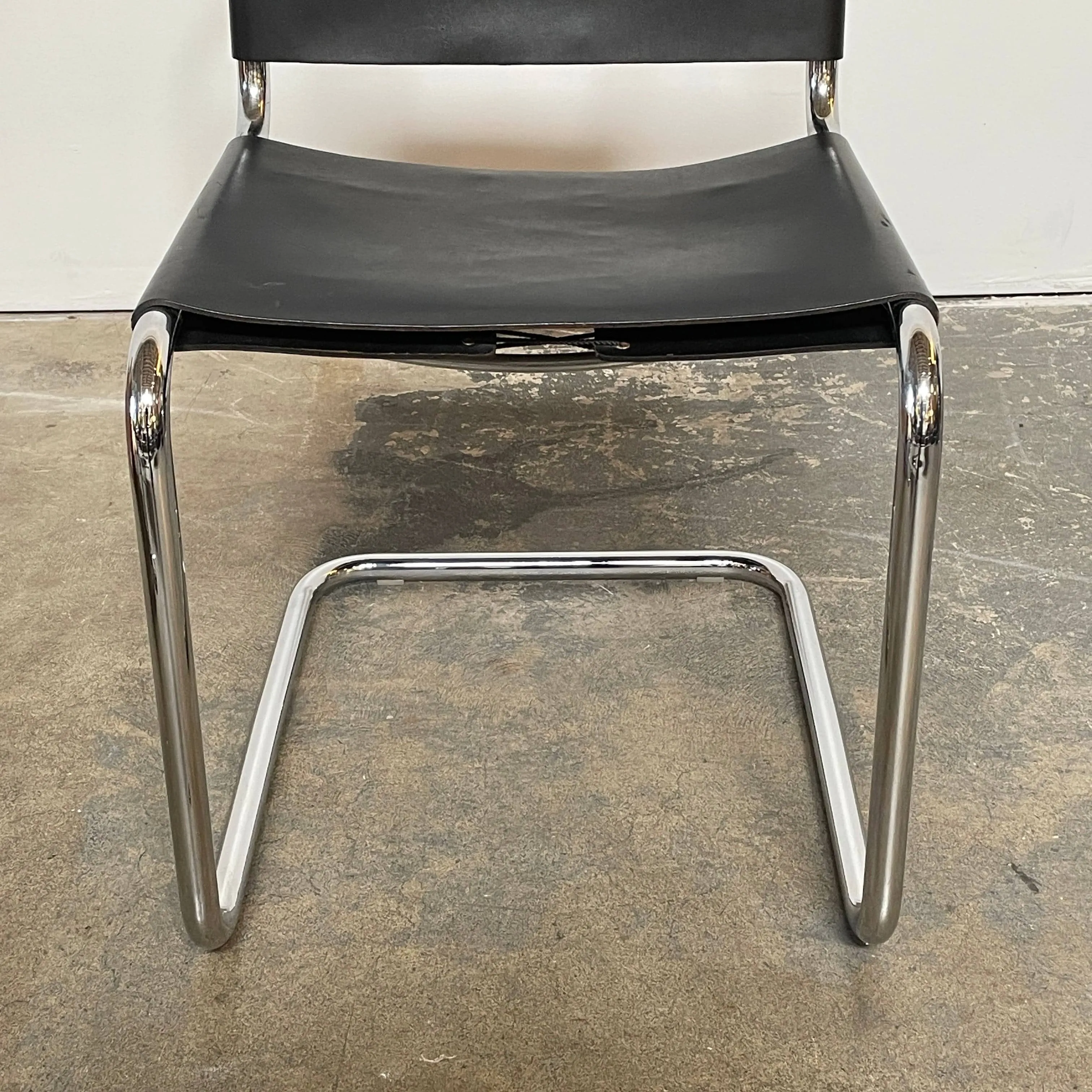 Knoll Spoleto Chair