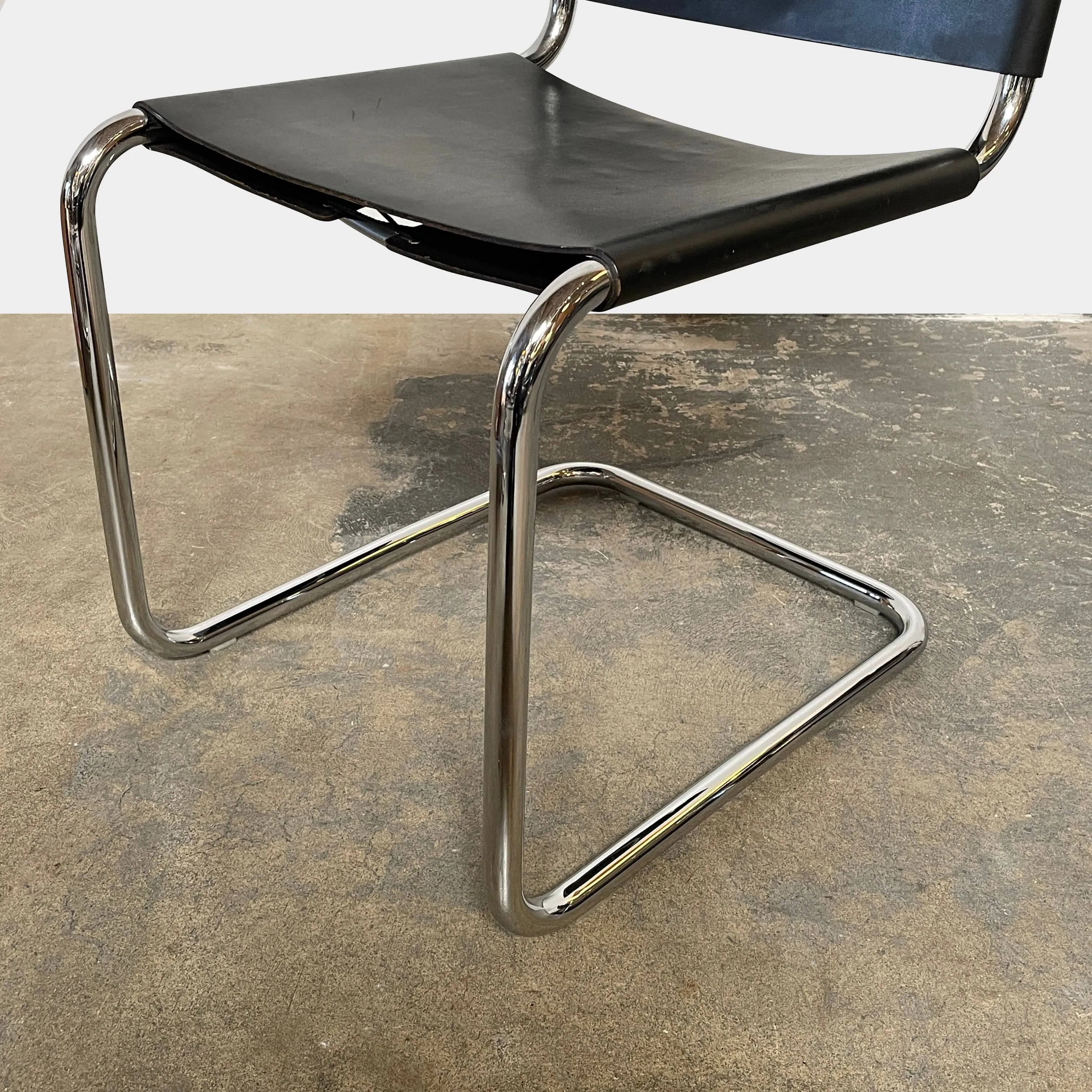 Knoll Spoleto Chair