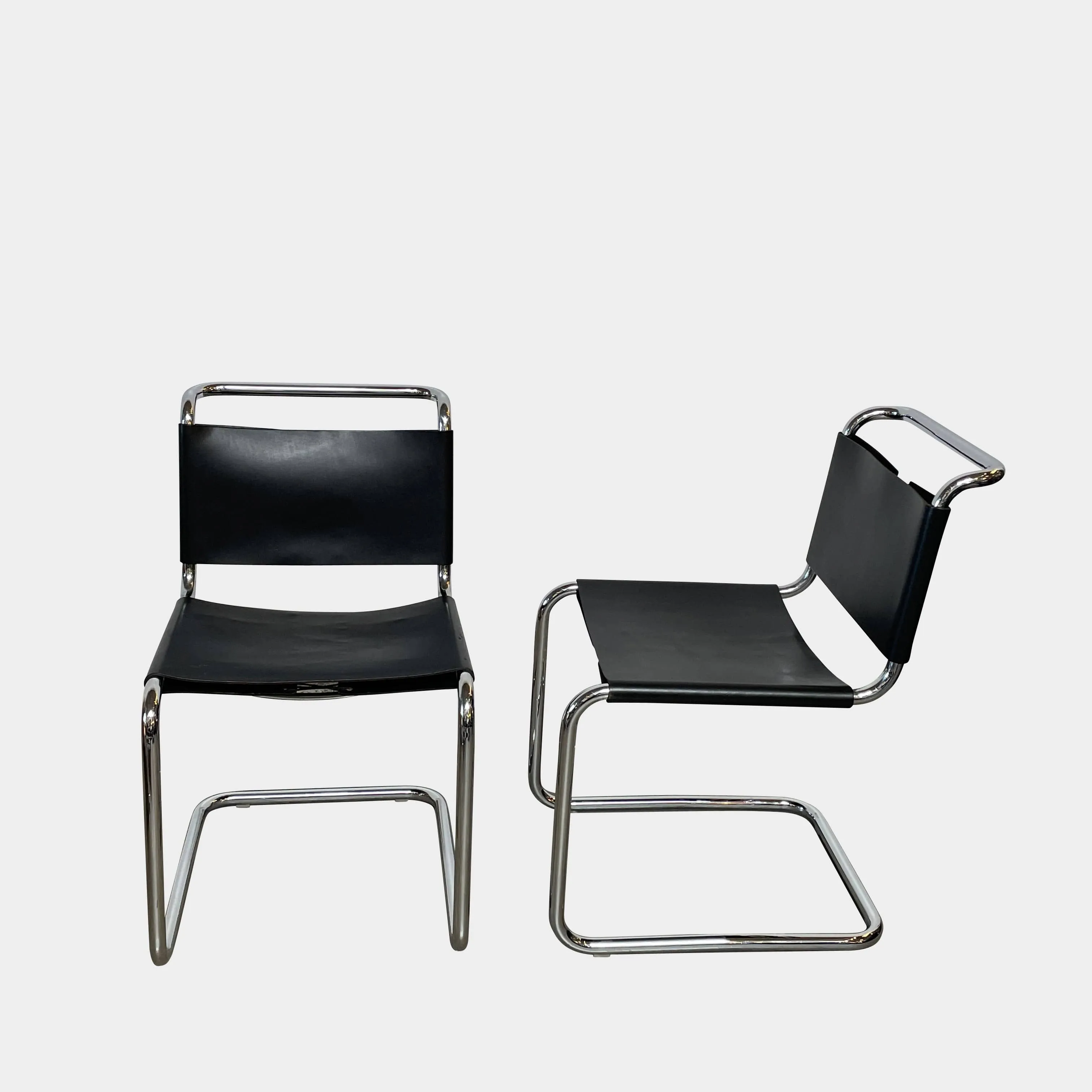 Knoll Spoleto Chair