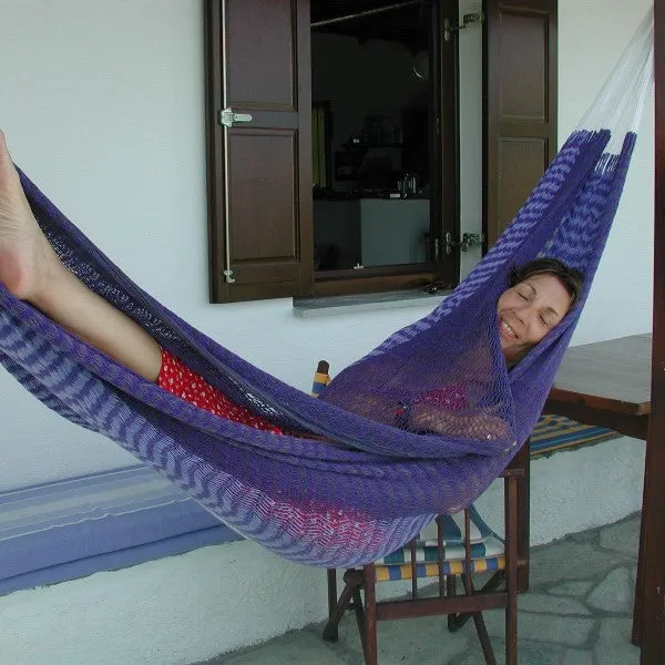 Large Mexican Hammock