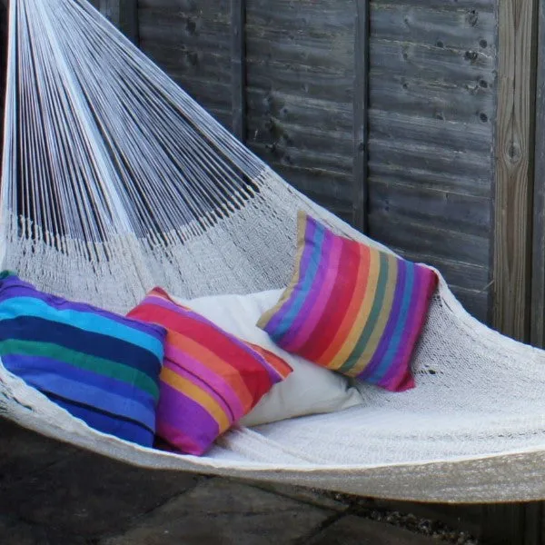 Large Mexican Hammock