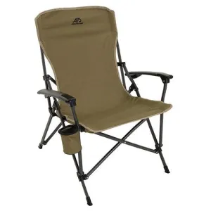 Leisure Chair - Khaki