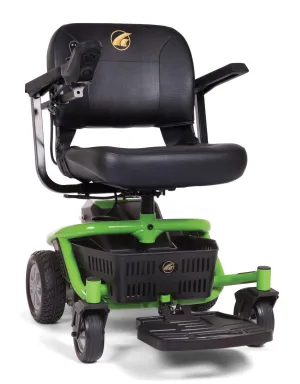 Literider Envy Power Chair