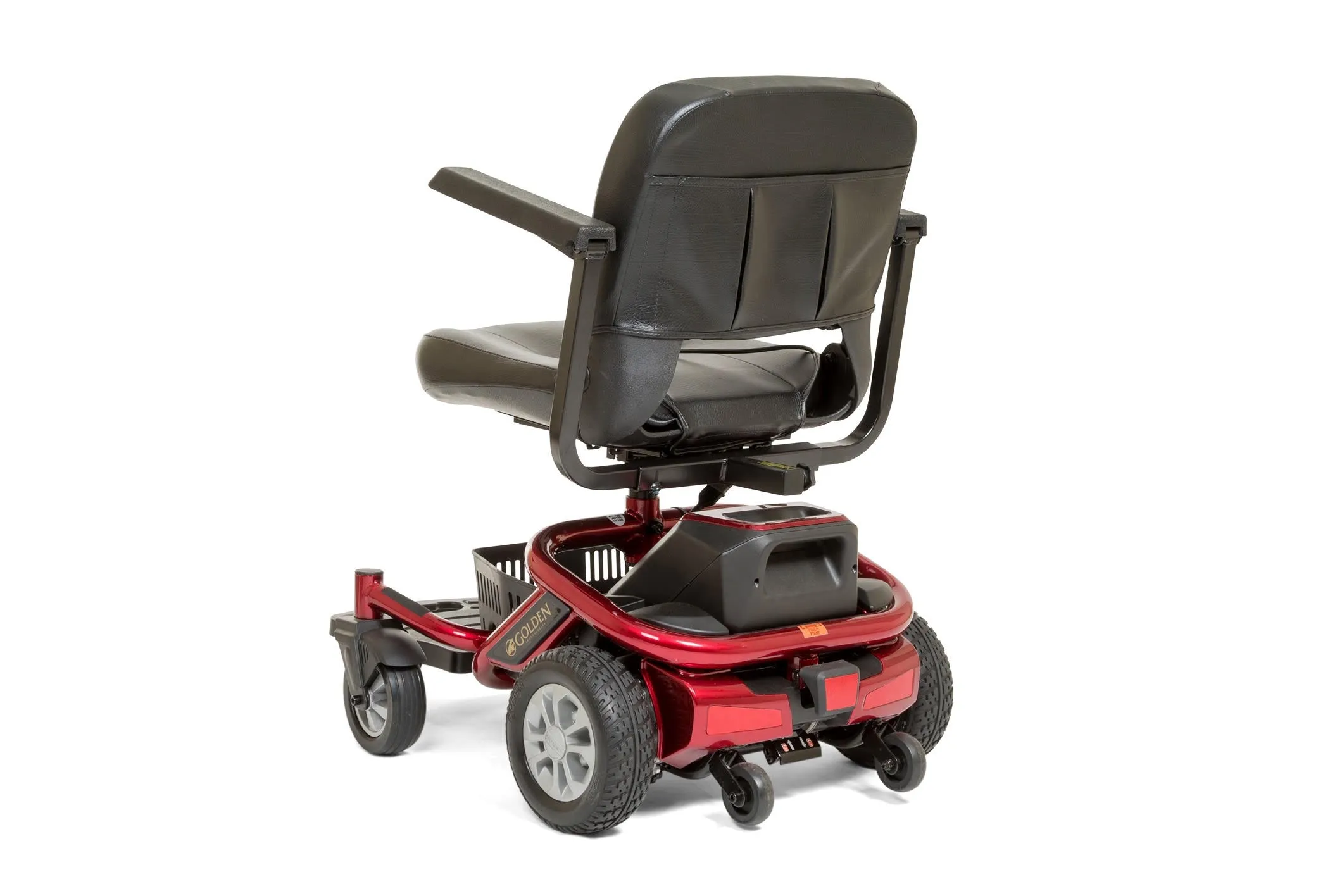 Literider Envy Power Chair