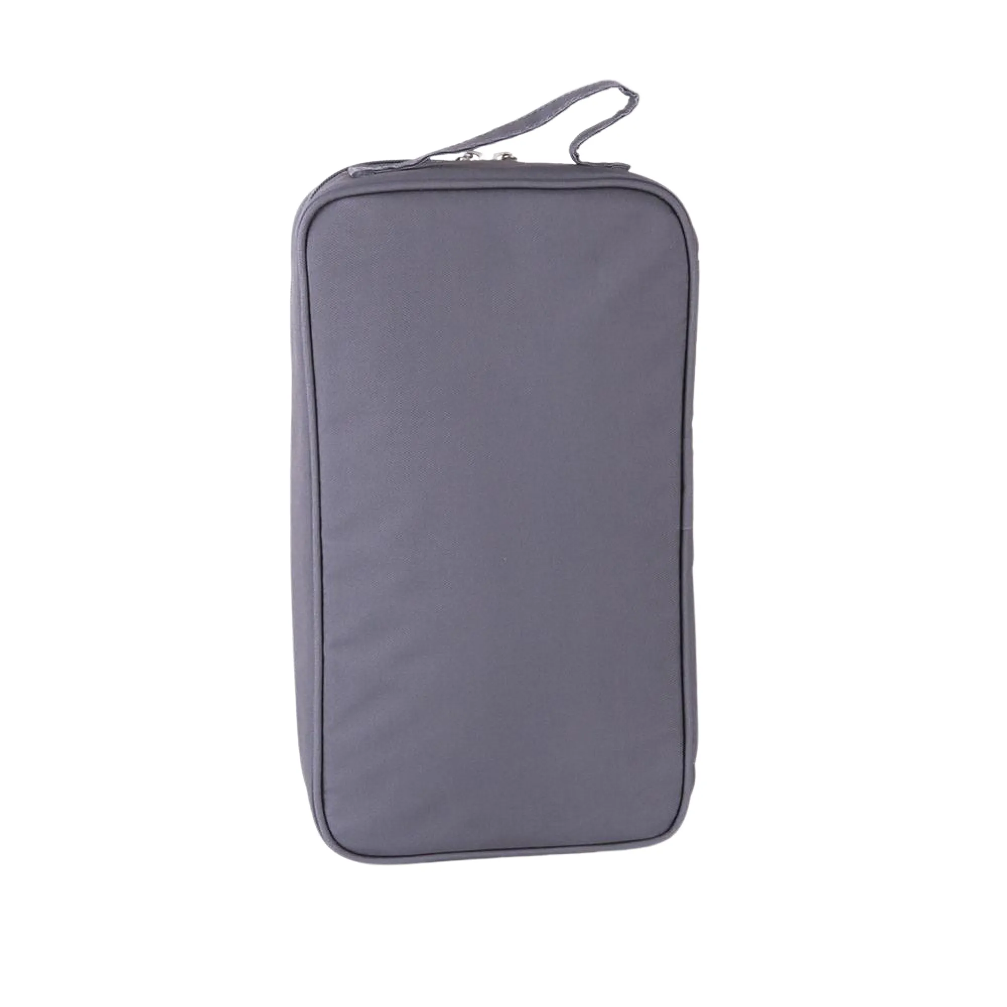 Love Mae Insulated Bag & Ice brick- Charcoal