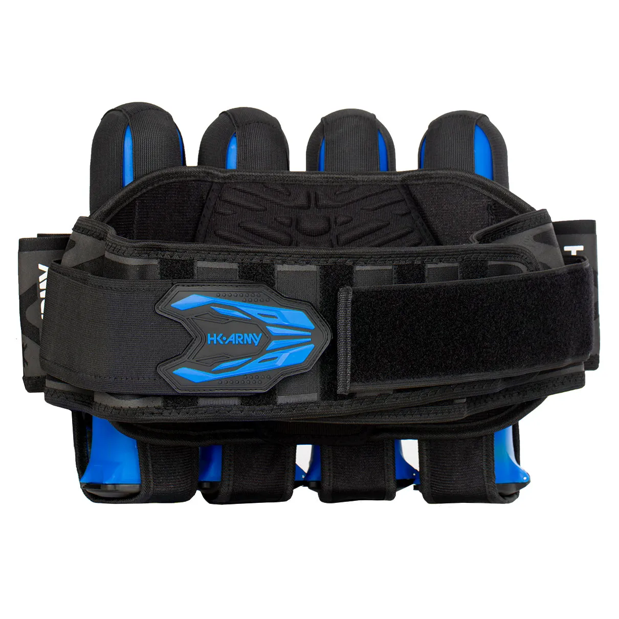 Magtek Harness - Blue - 4 3 4