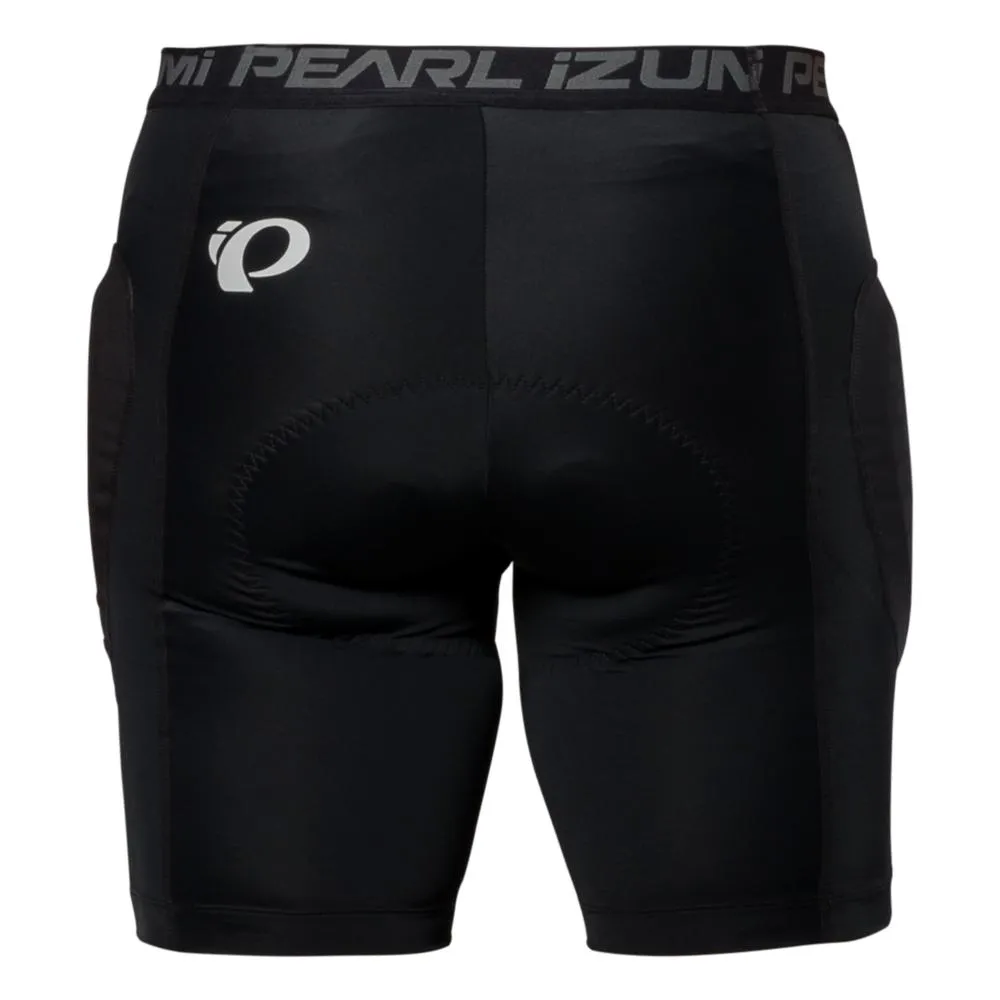 Men's Transfer Padded Liner Shorts