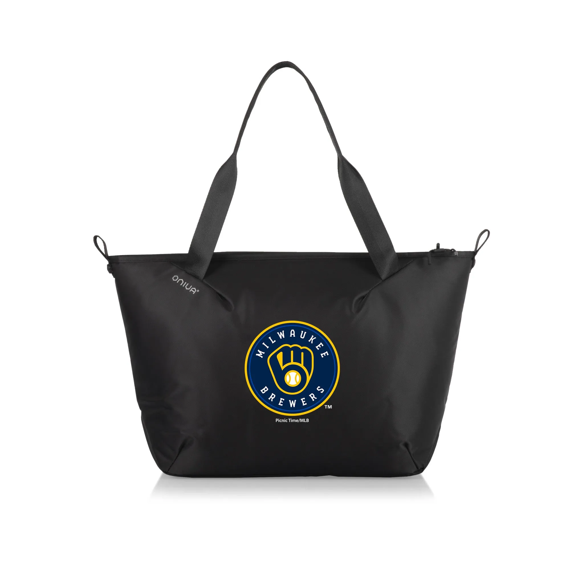 Milwaukee Brewers - Tarana Cooler Tote Bag