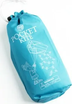 Miniature Pocket Kites