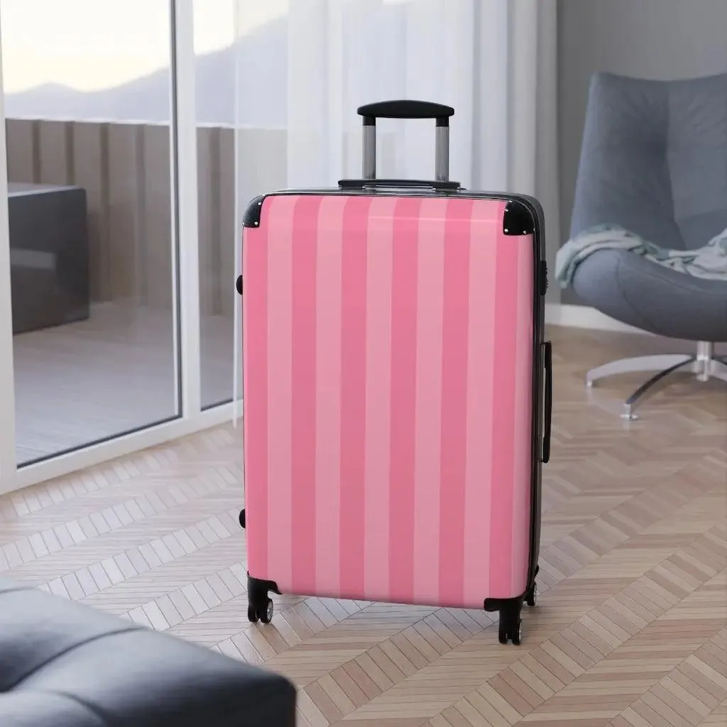 Misha 3 Size Travels Suitcases