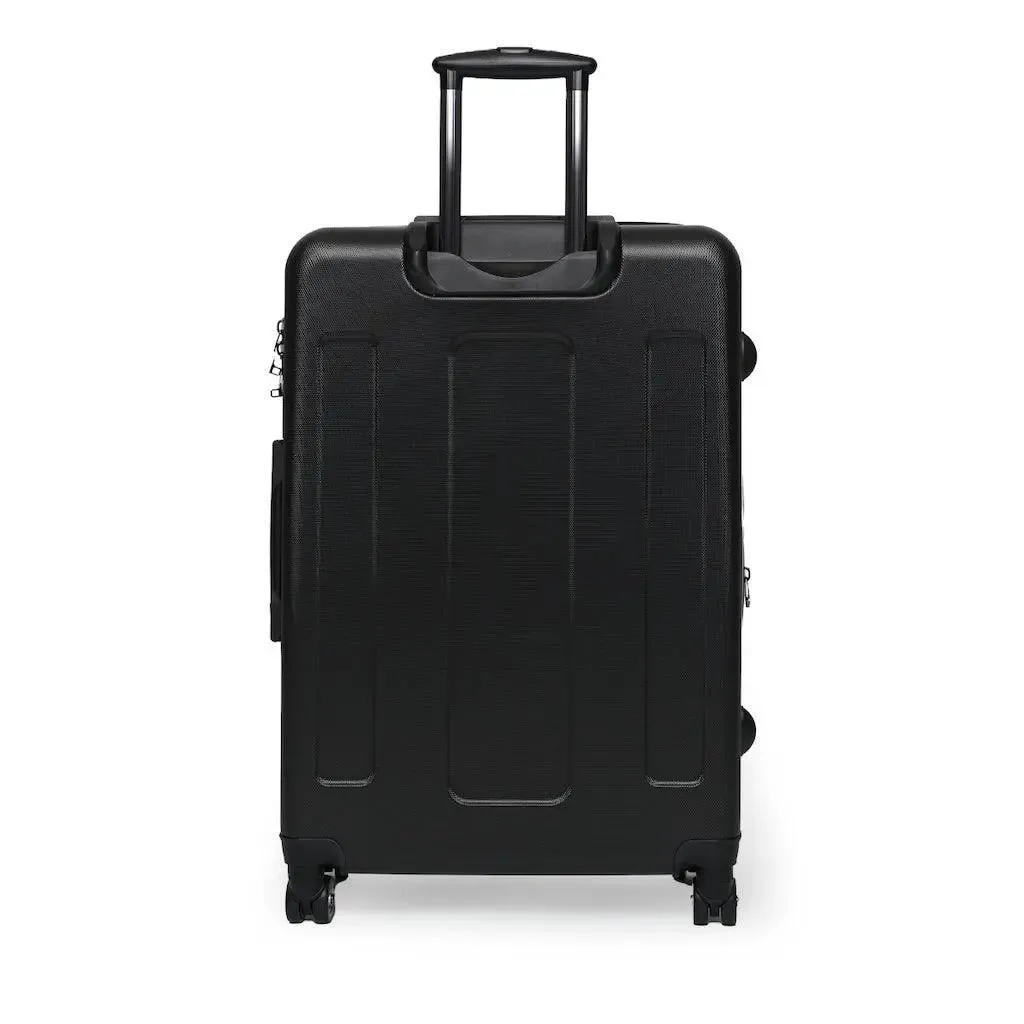 Misha 3 Size Travels Suitcases