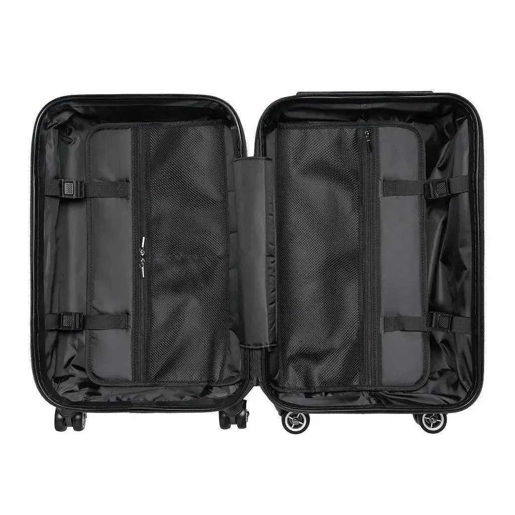 Misha 3 Size Travels Suitcases