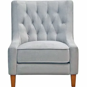 Moran Villa Accent Chair