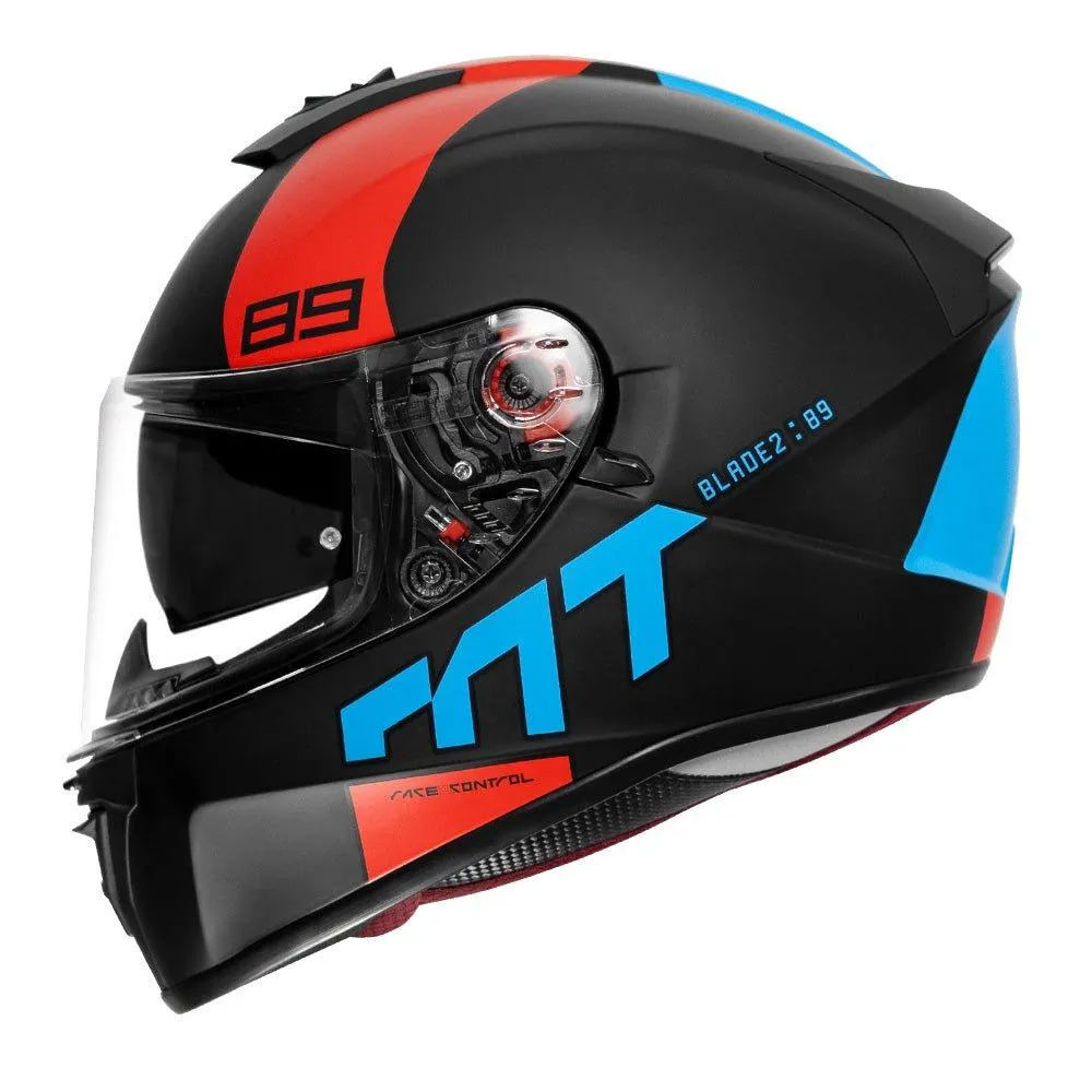 MT Helmets Blade 2SV 89