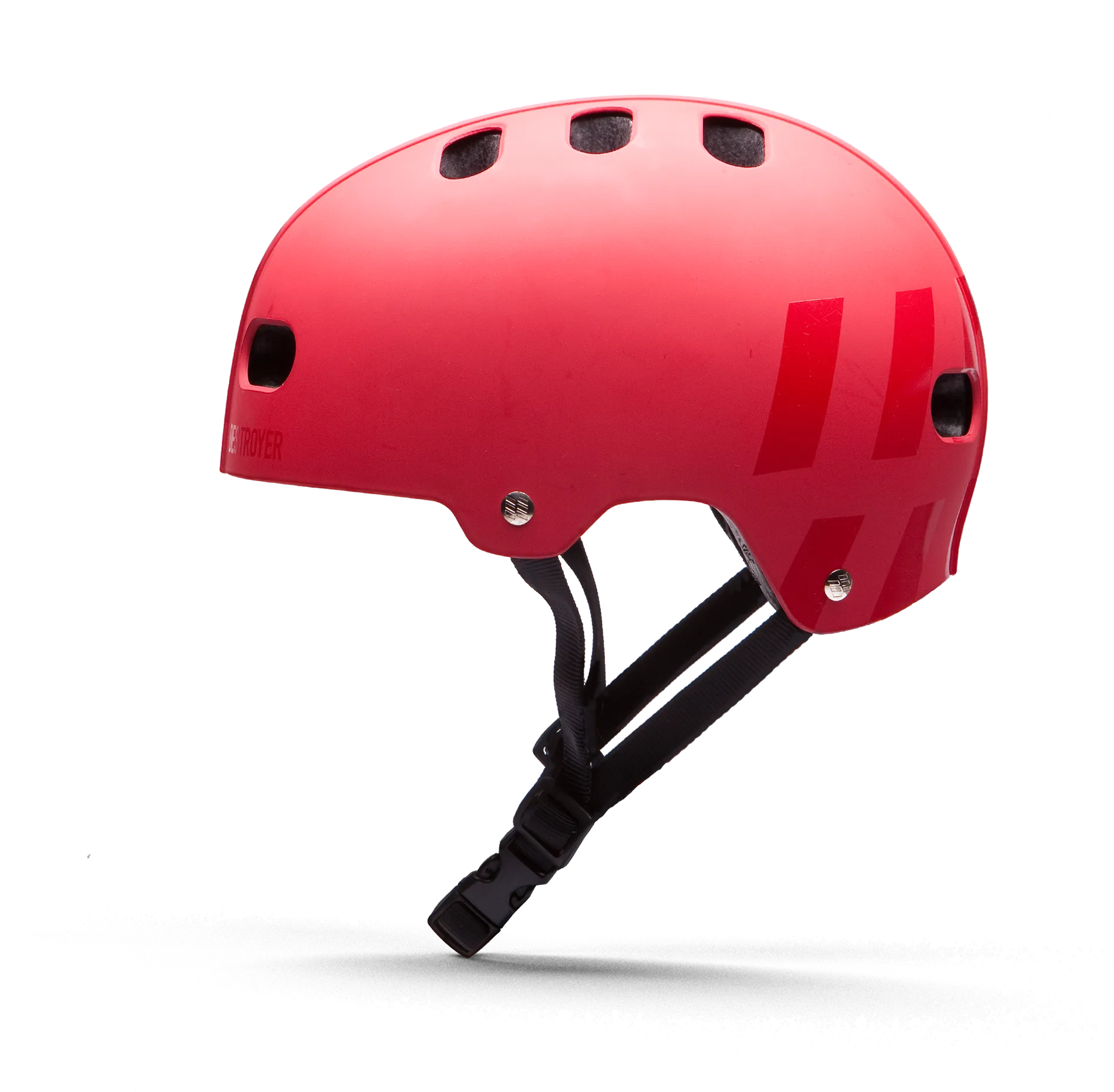 Multi-impact Bike Helmet