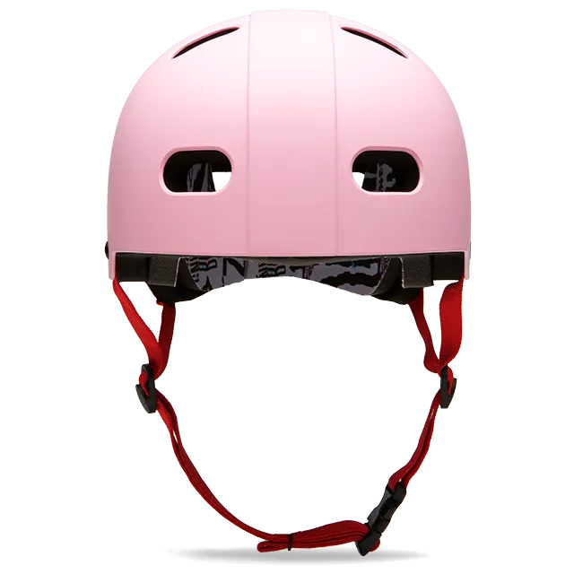 Multi-impact Bike Helmet