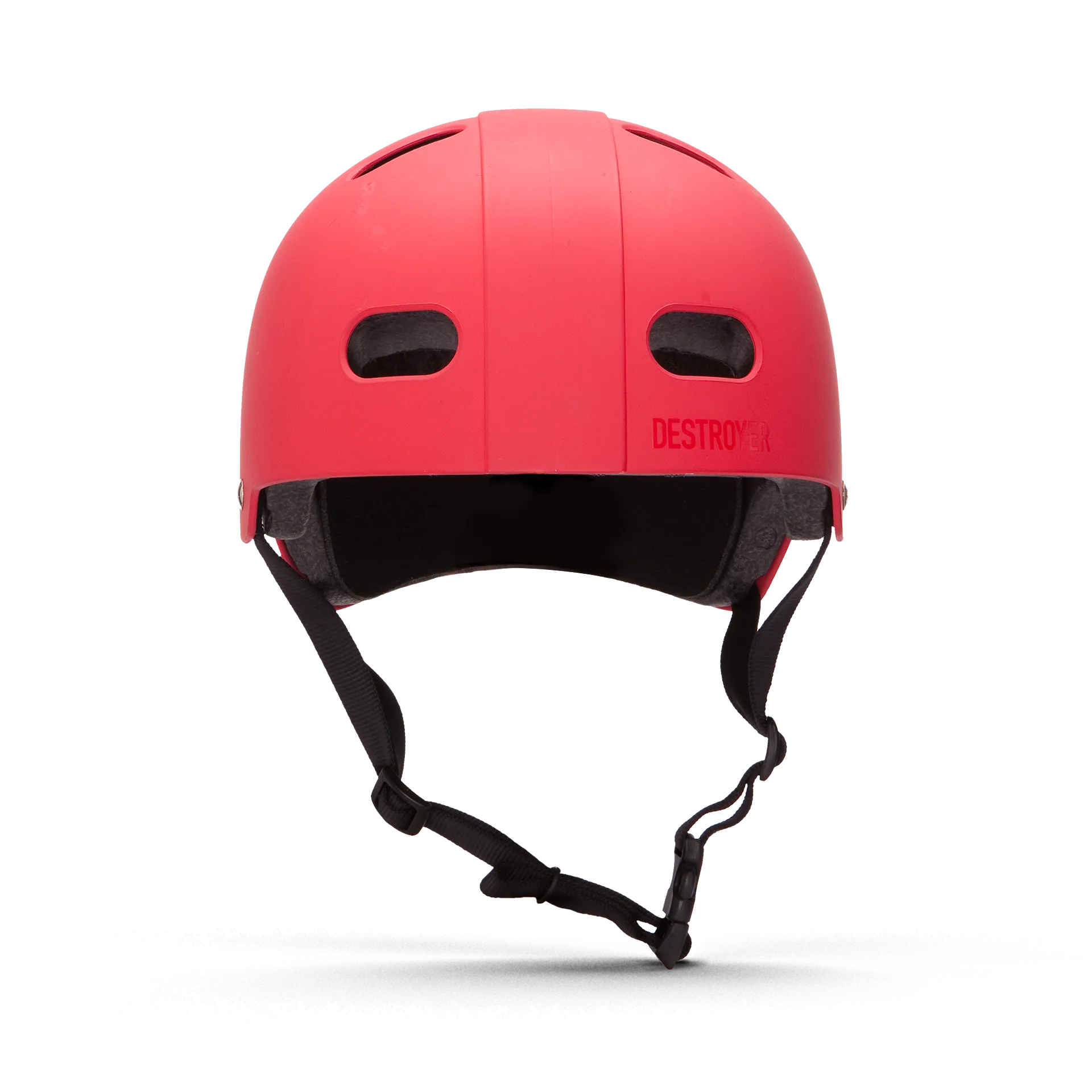 Multi-impact Bike Helmet