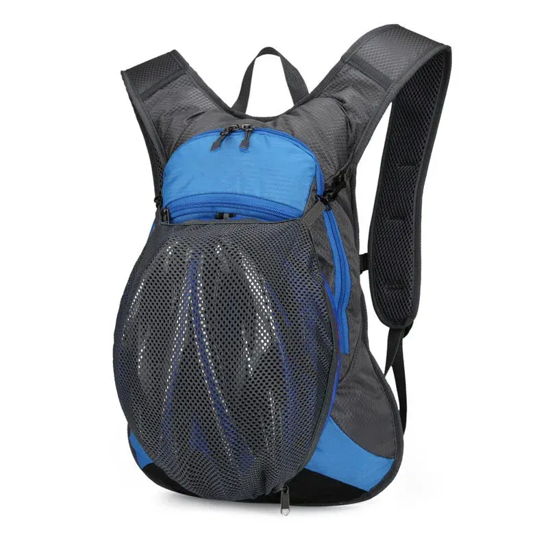 New Ride Sports Backpack