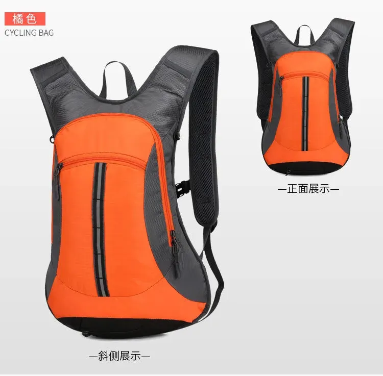 New Ride Sports Backpack