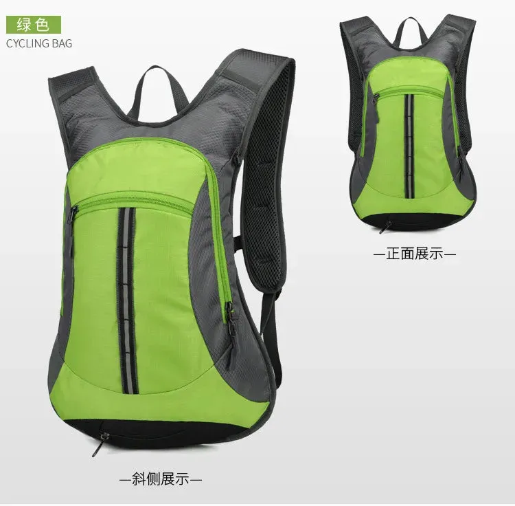 New Ride Sports Backpack