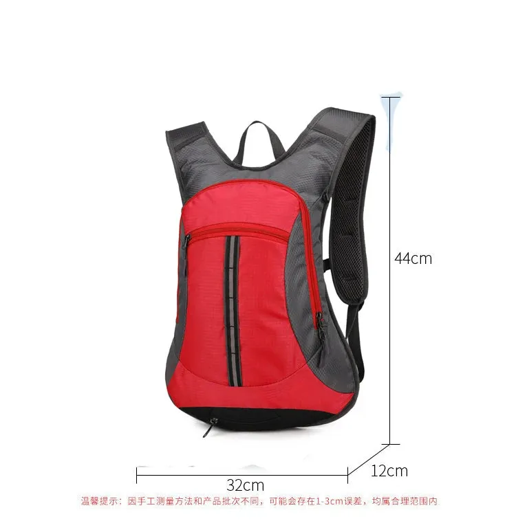 New Ride Sports Backpack