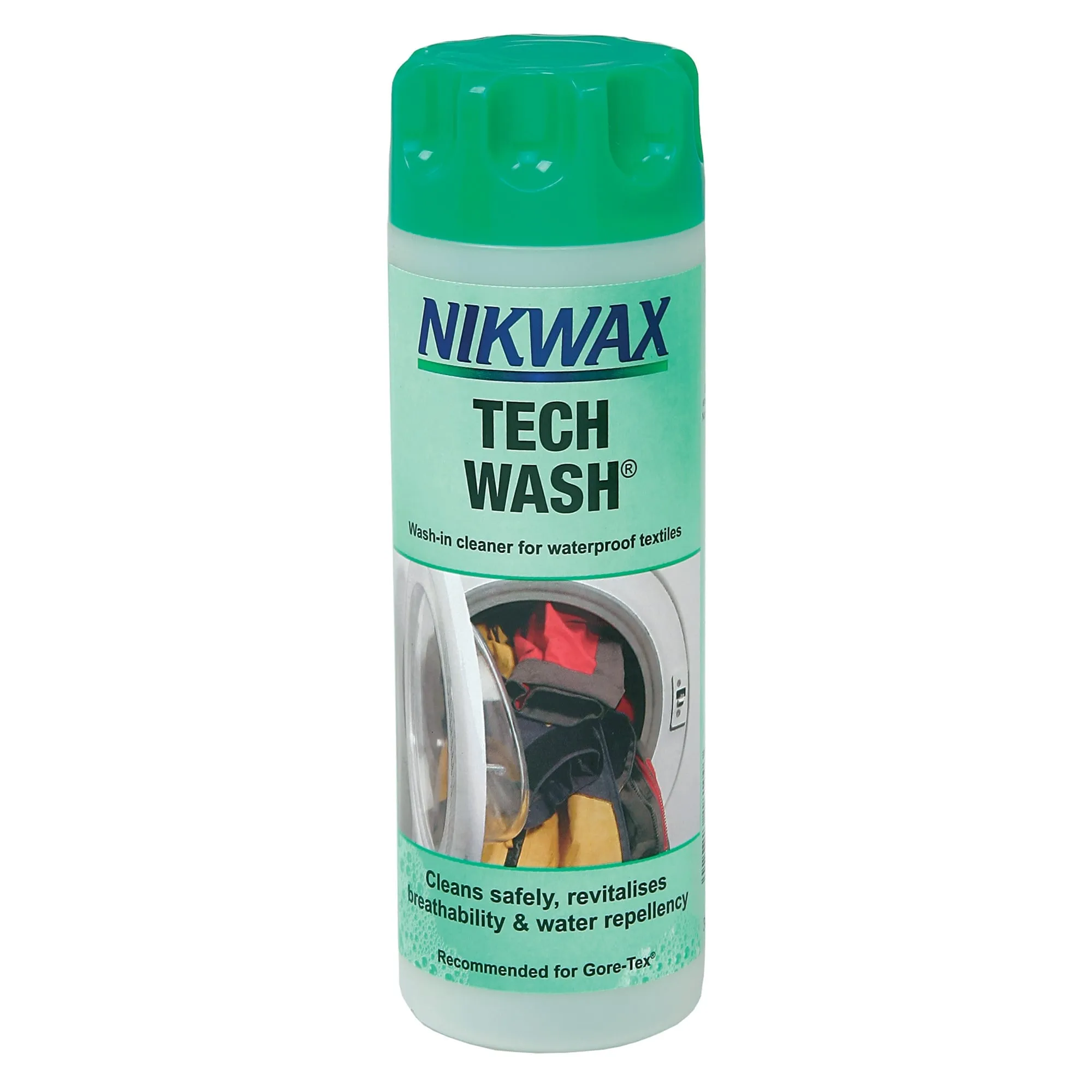 Nikwax Tech Wash