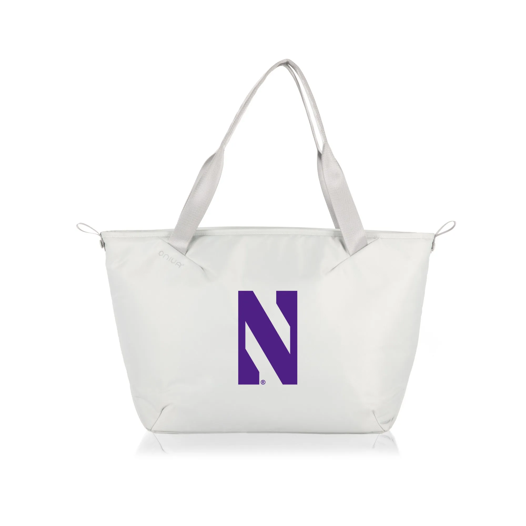 Northwestern Wildcats - Tarana Cooler Tote Bag