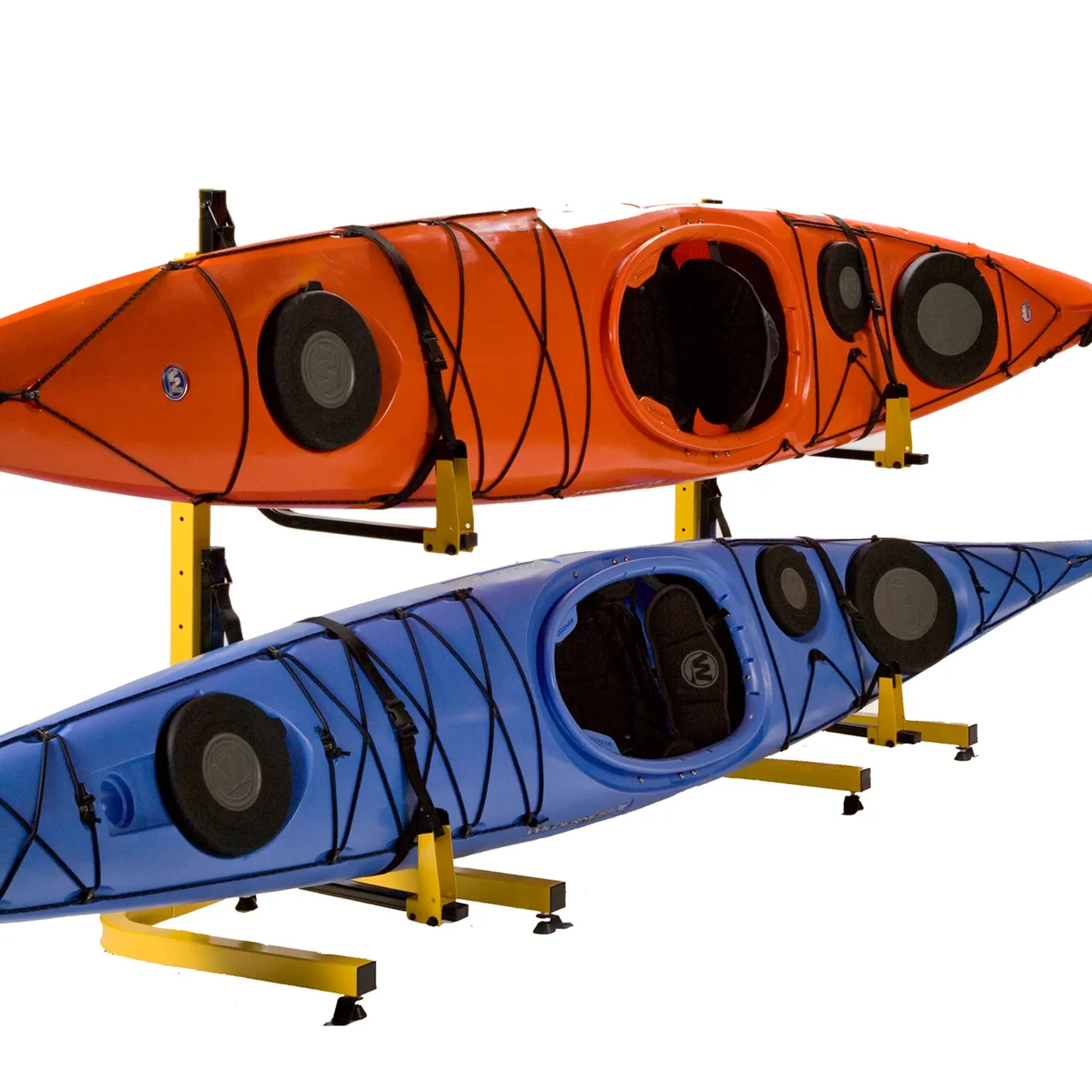 OUTLET | Freestanding 2 Kayak Rack