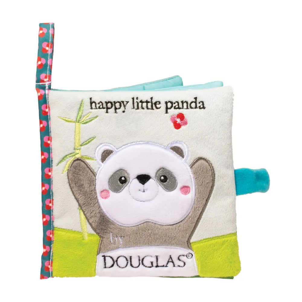 Panda Activity Book